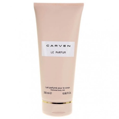 CARVEN Le Parfum - Lait pour le Corps 3355991220157 CARVEN Le Parfum - Lait pour le Corps 3355991220157